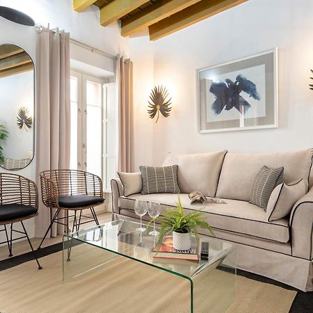 Genteel Home Padre Marchena Sevilha Exterior foto